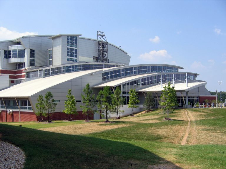 Conheça o Georgia Institute of Technology