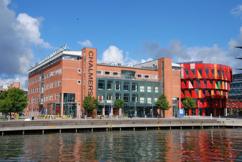 Chalmers University