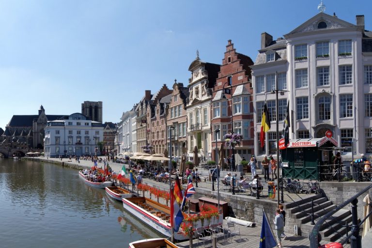 Já pensou em fazer mestrado na Bélgica? Universidade do país oferece bolsa de estudo a candidatos de fora