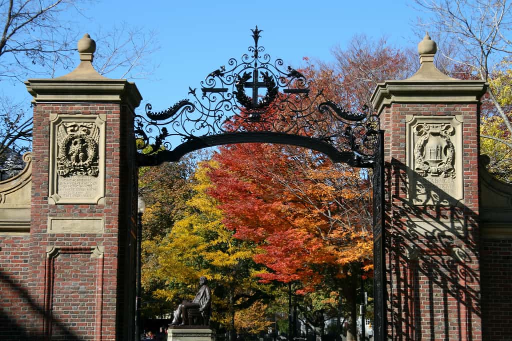 Dicas para entrar em Harvard
