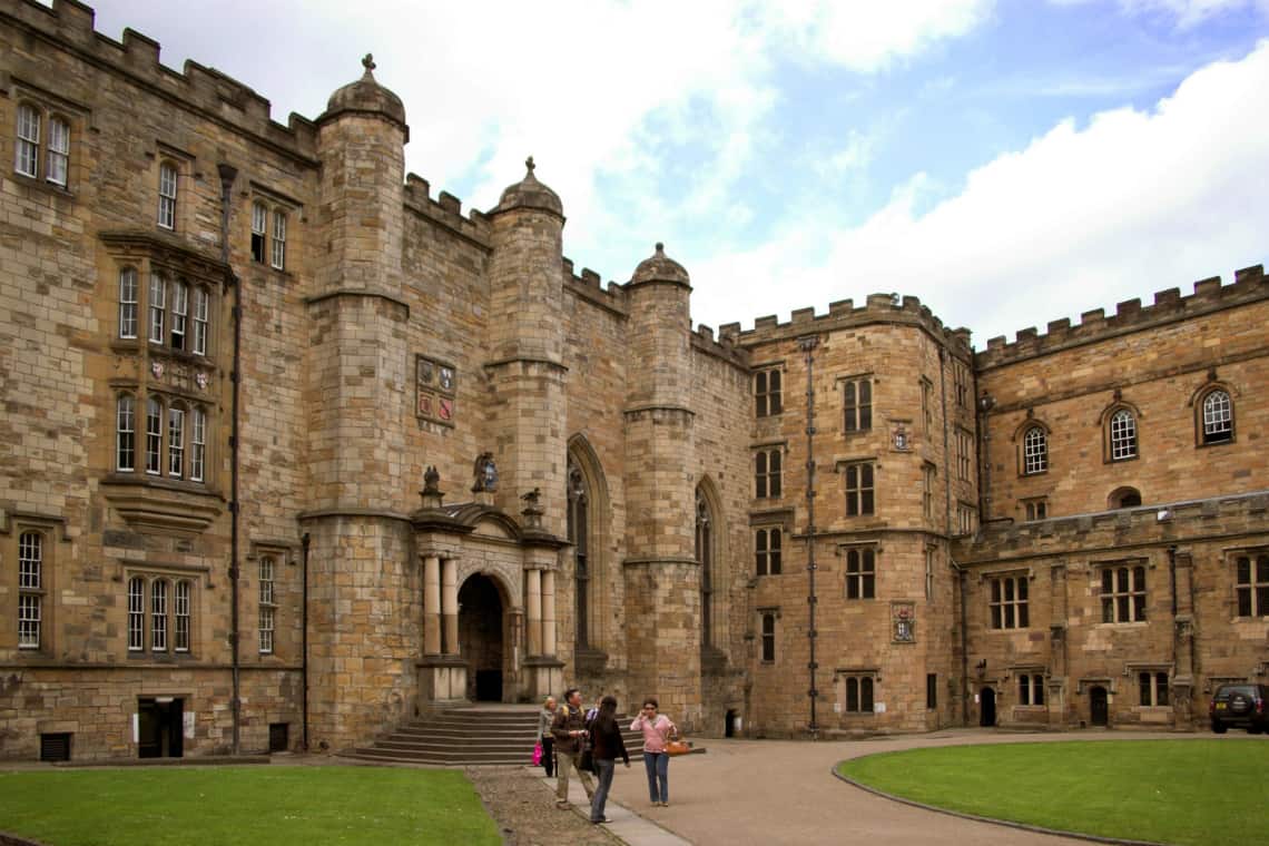 Universidade de Durham