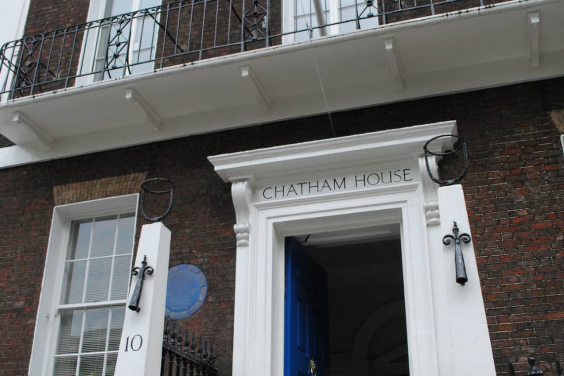 Chatham House