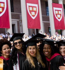 Harvard Extension School aceita teste de inglês do Duolingo