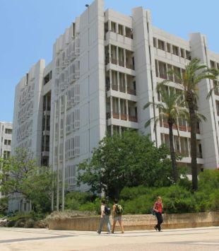 TEl Aviv University - bolsas para programas de verão