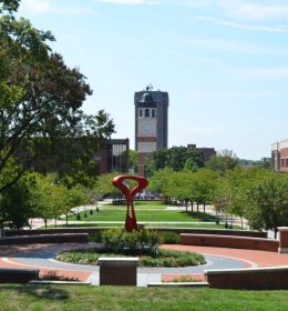 WKU - Western Kentucky university - bolsas para graduação nos EUA