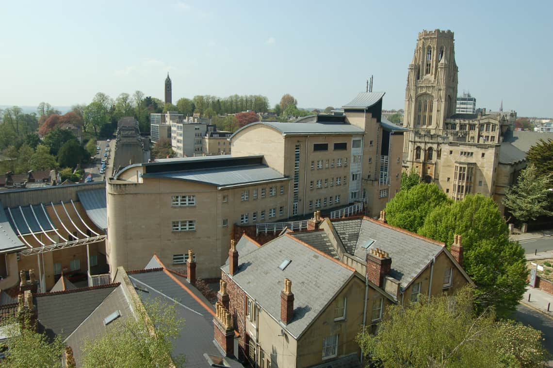 Universidade de Bristol