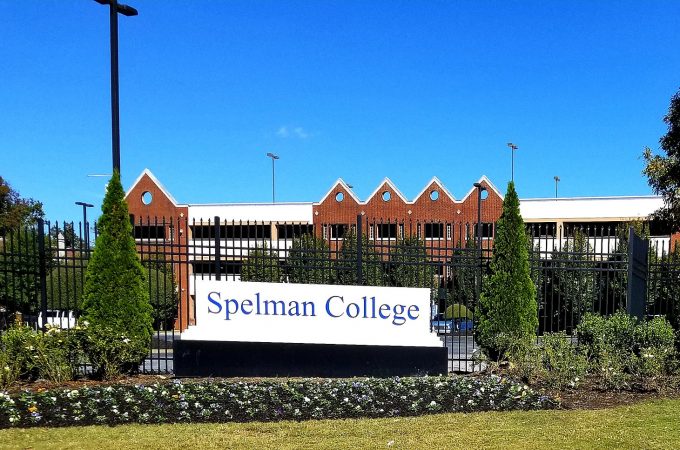 Spelman College