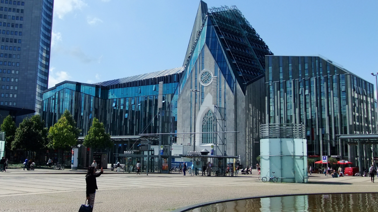 Universidade de Leipzig - MBA na Alemanha