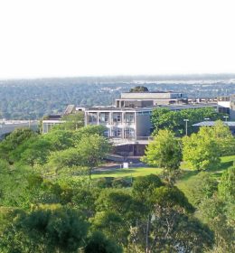Universidade de Flinders - bolsas para pós-graduação na Austrália