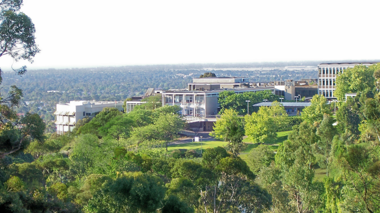 Universidade de Flinders - bolsas para pós-graduação na Austrália