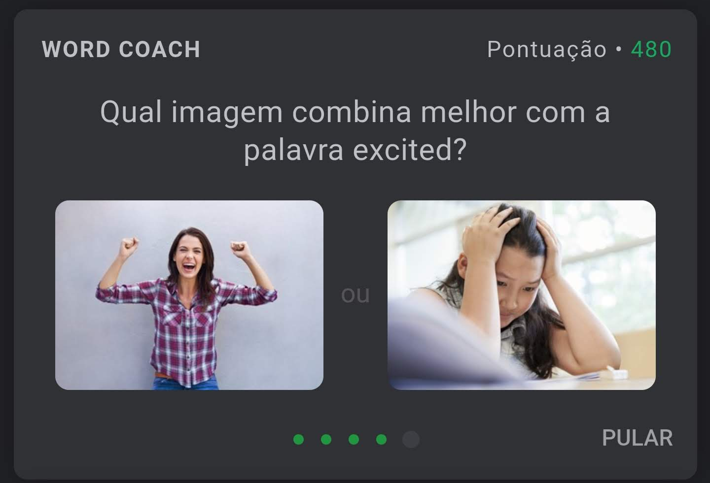 Como APRENDER INGLÊS sem depender de TRADUÇÃO?! 