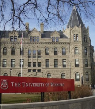 University of Winnipeg - bolsas de intercâmbio no Canadá