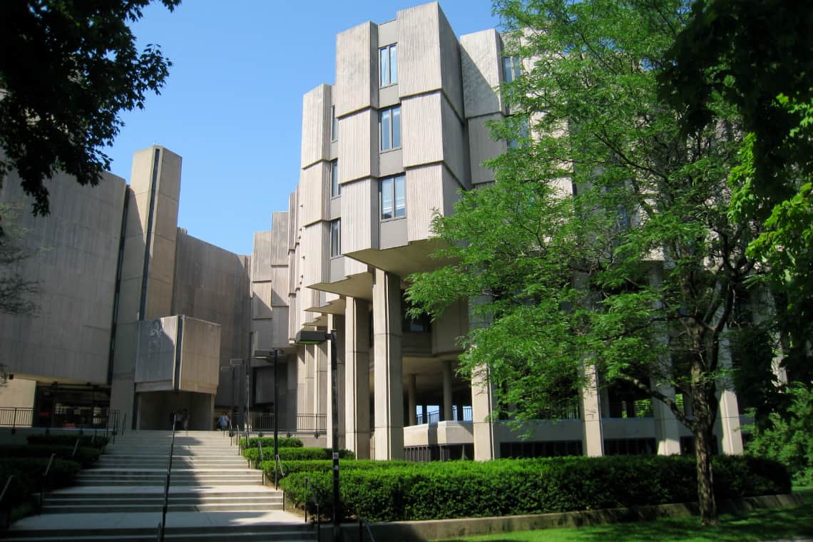 Northwestern University / bolsas para jovens empreendedores