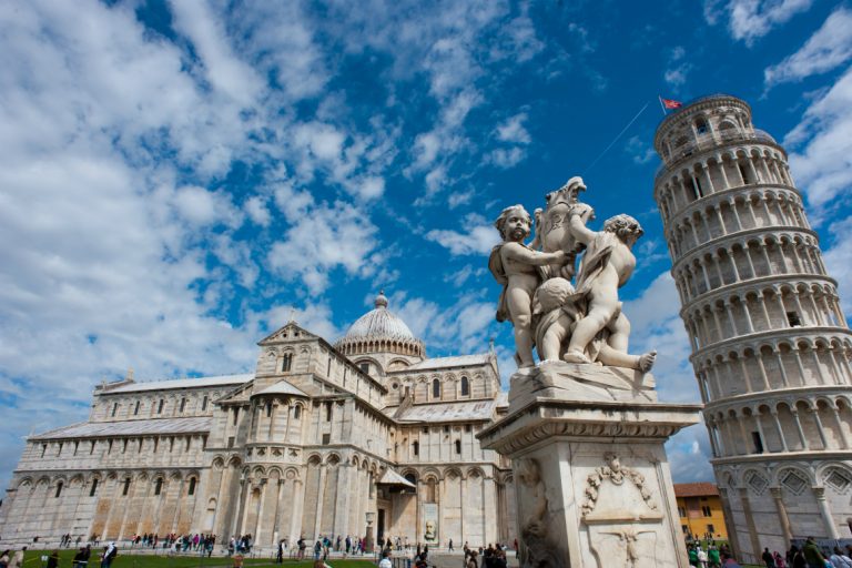Intercâmbio na Itália: história, cultura e excelentes oportunidades de aprendizado