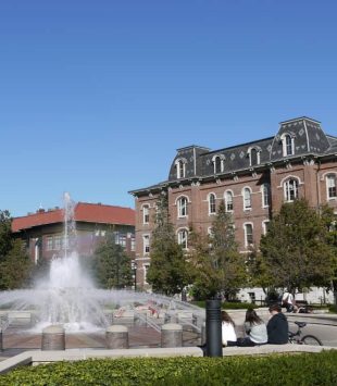 Purdue University / bolsas para pesquisadores e professores brasileiros
