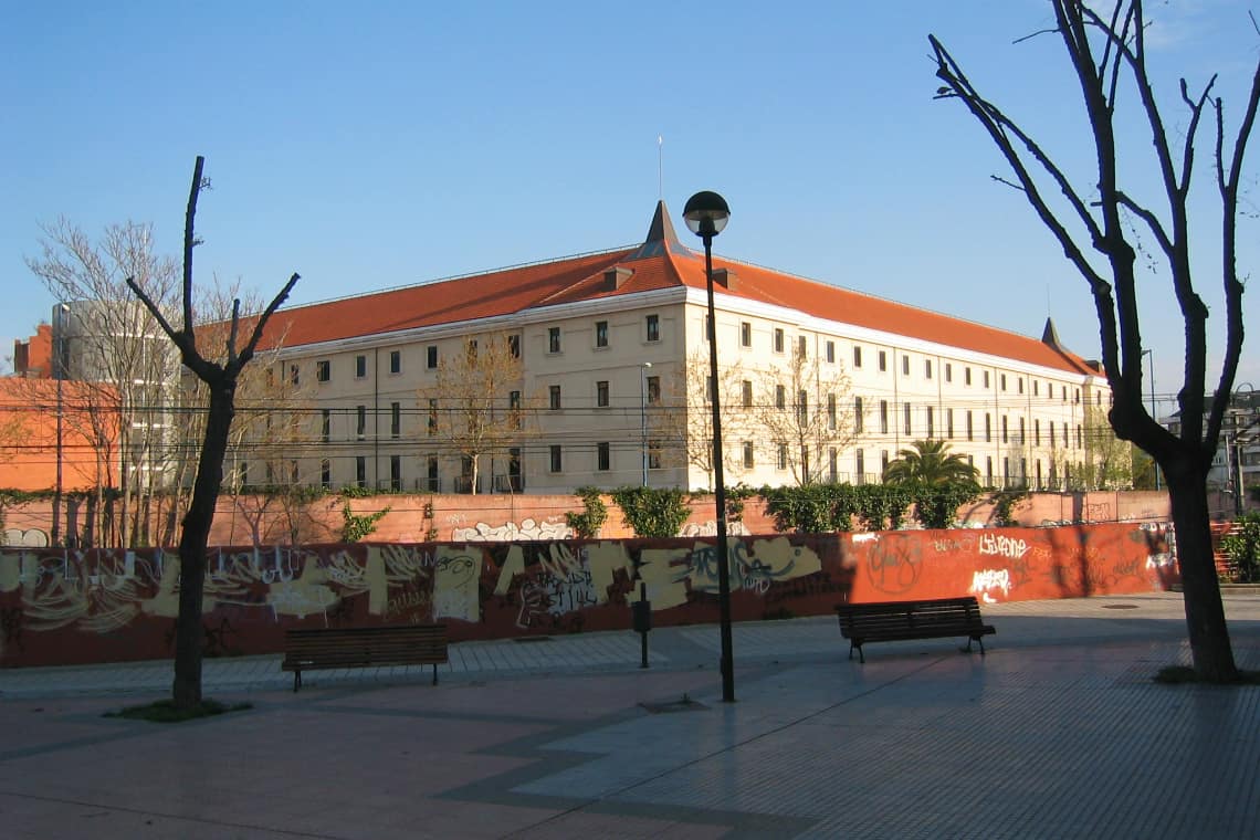 Universidade Carlos III de Madrid