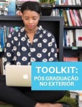 Toolkit: Pós-Graduação (todos os materiais que você precisa para se candidatar)