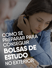 Guia: Como se preparar para conseguir uma bolsa de estudo