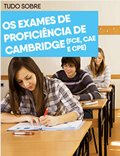 Ebook Como se Preparar para Exames de Cambridge