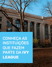 Universidades: Conheça as instituições que fazem parte da Ivy League