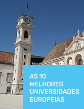 As Melhores Universidades Europeias