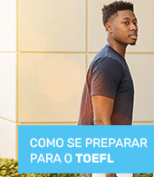 Ebook - Como se preparar para o TOEFL