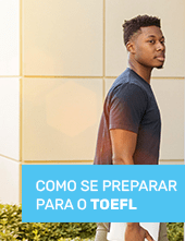 Guia: Como se preparar para o TOEFL