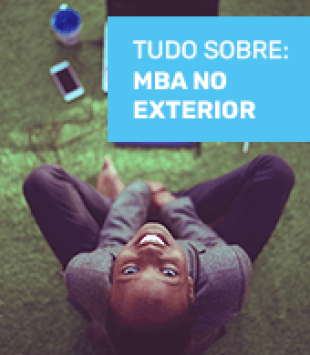 Ebook Tudo Sobre MBA no Exterior