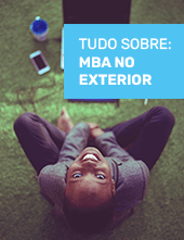 Ebook Tudo Sobre MBA no Exterior