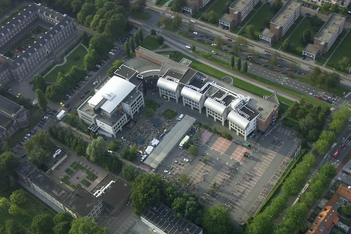 BUAS Breda University