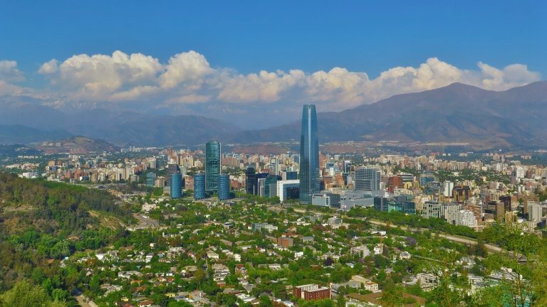 Intercâmbio no Chile: ótimas universidades e boa qualidade de vida