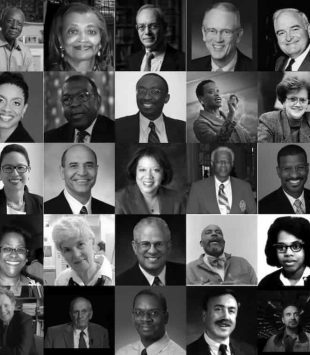 MIT Black History - dia da consciência negra