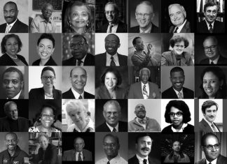 MIT Black History - dia da consciência negra
