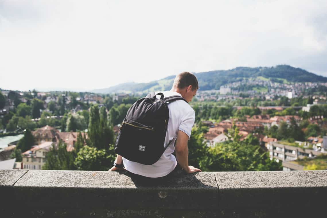 bolsas para alunos do ensino médio