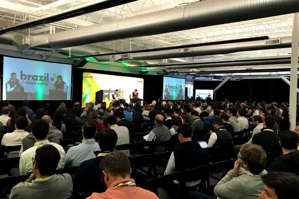 Brazil at Silicon Valley