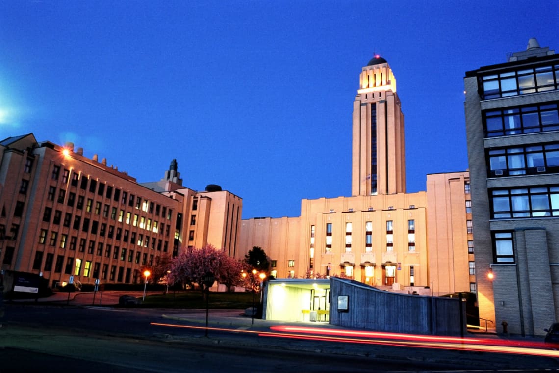 Universidade de Montreal