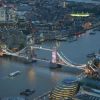 Ponte de Londres - bolsas para cursos de inglês no Reino unido
