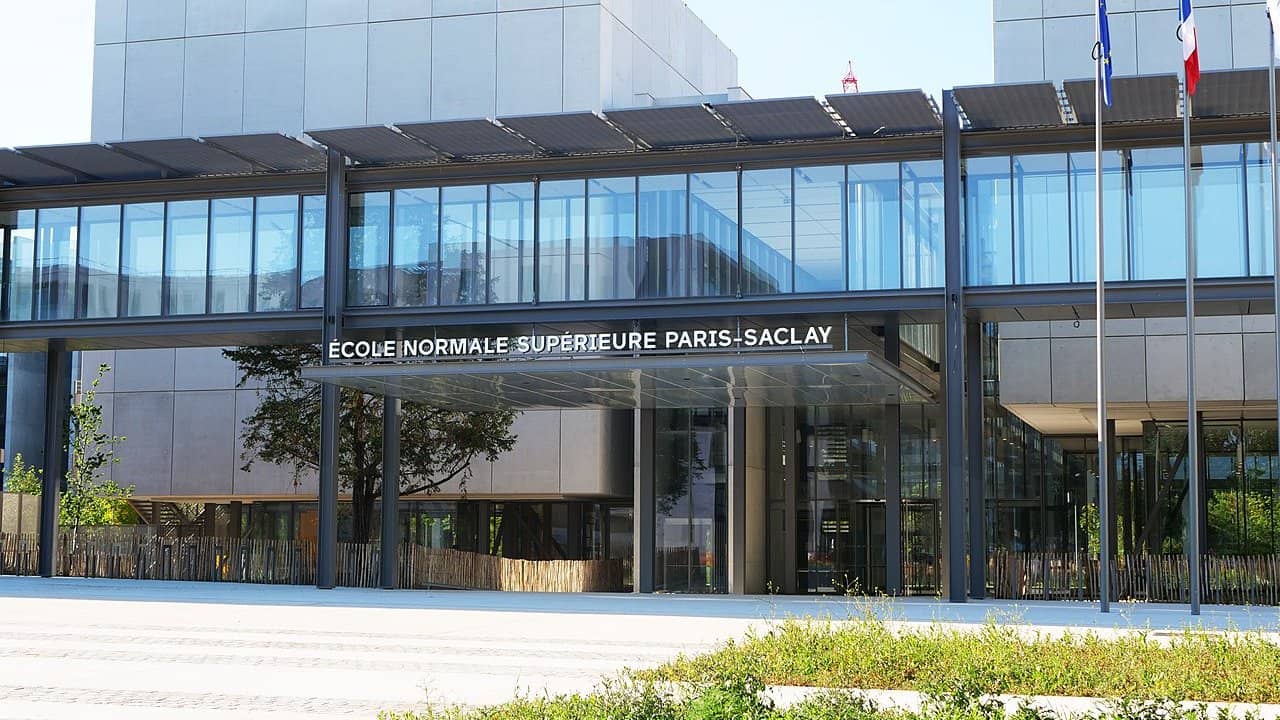 Université Paris-Saclay