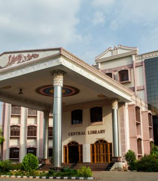 Biblioteca central dos institutos nacionais de tecnologia da Índia - bolsas para doutorado pleno ou sanduiche