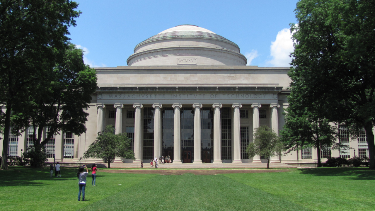 MIT - Massachusetts Institute of Technology | Estudar Fora