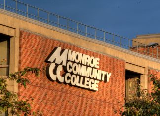 MOnroe Community College