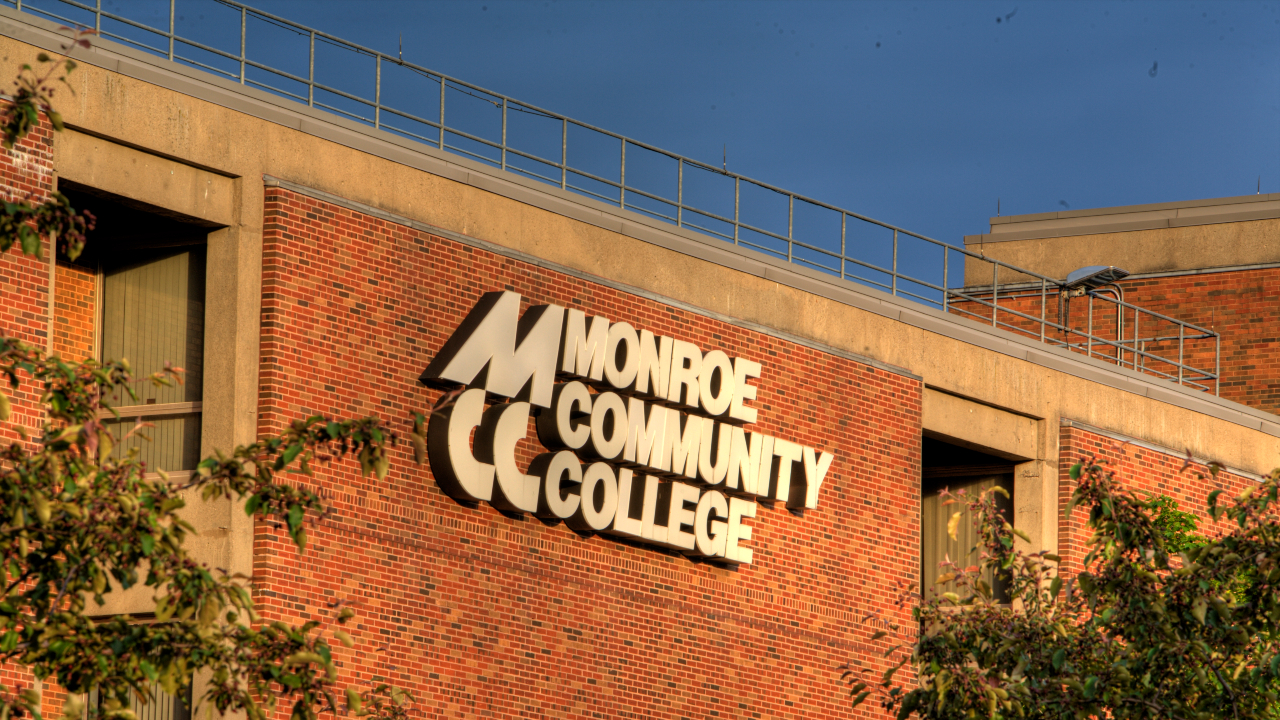 MOnroe Community College