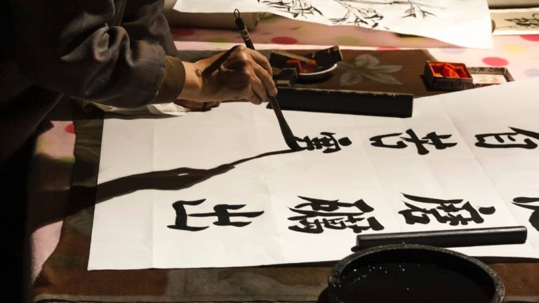 O chinês vai substituir o inglês? Saiba mais sobre a crescente importância do mandarim