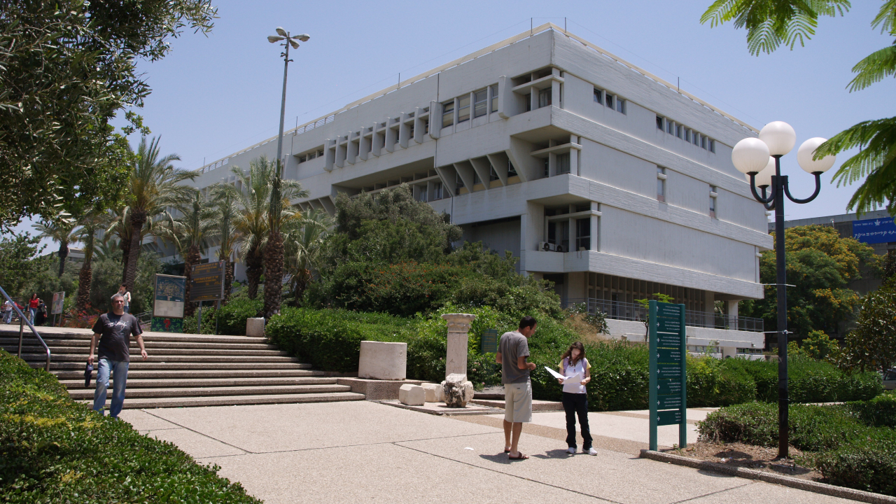 Tel Aviv University