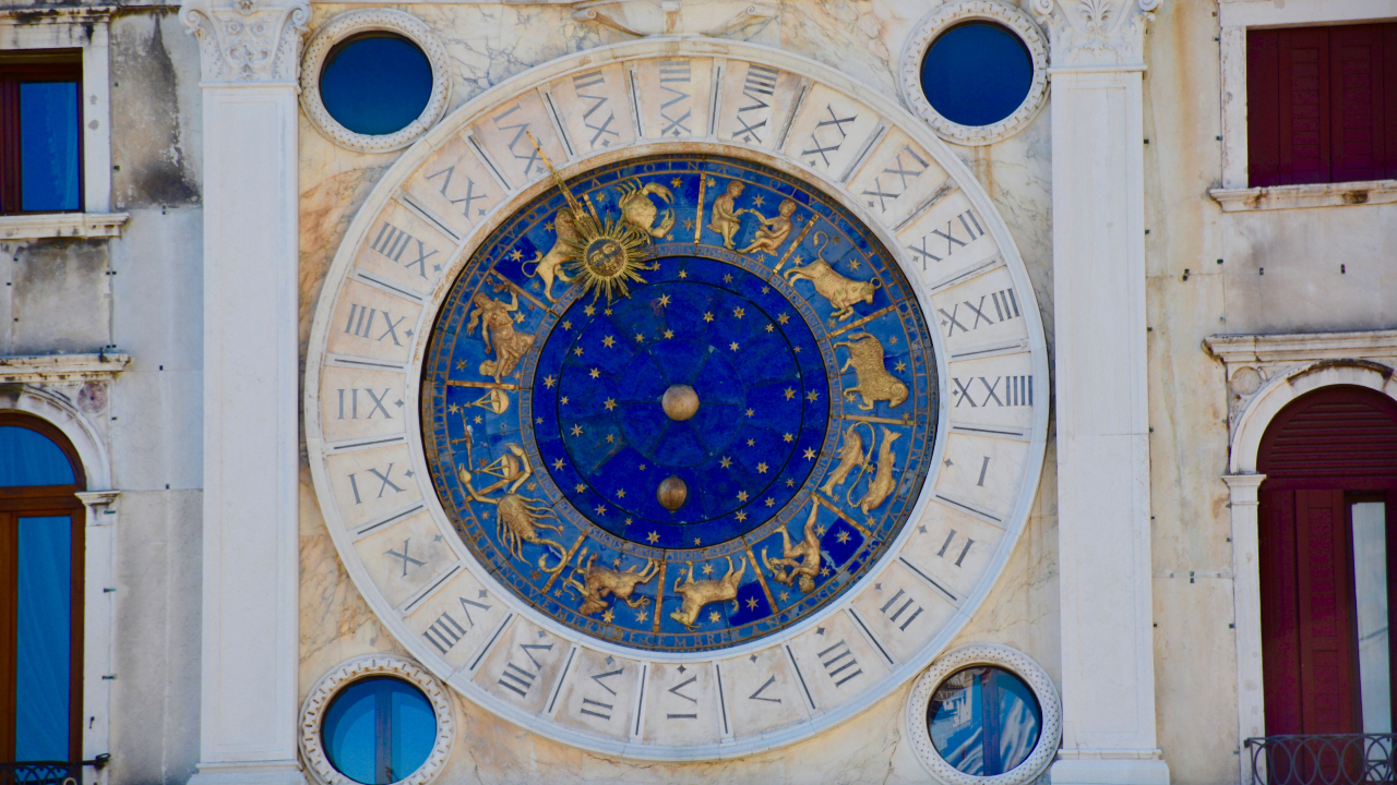 zodíaco - faculdade de astrologia