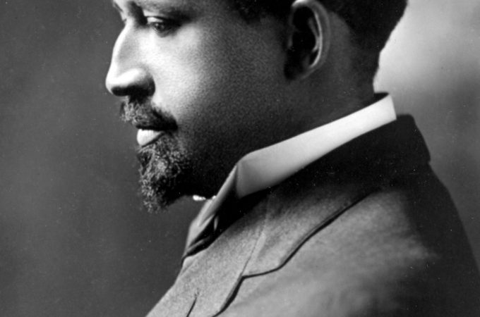 W. E. B. Du Bois