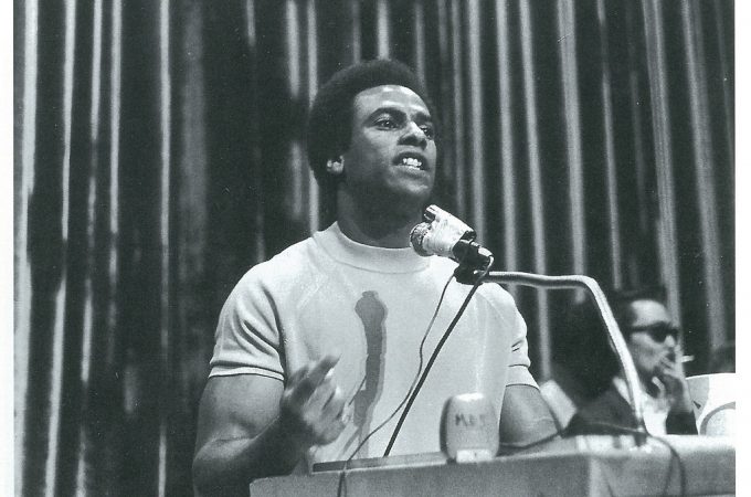 Huey Newton