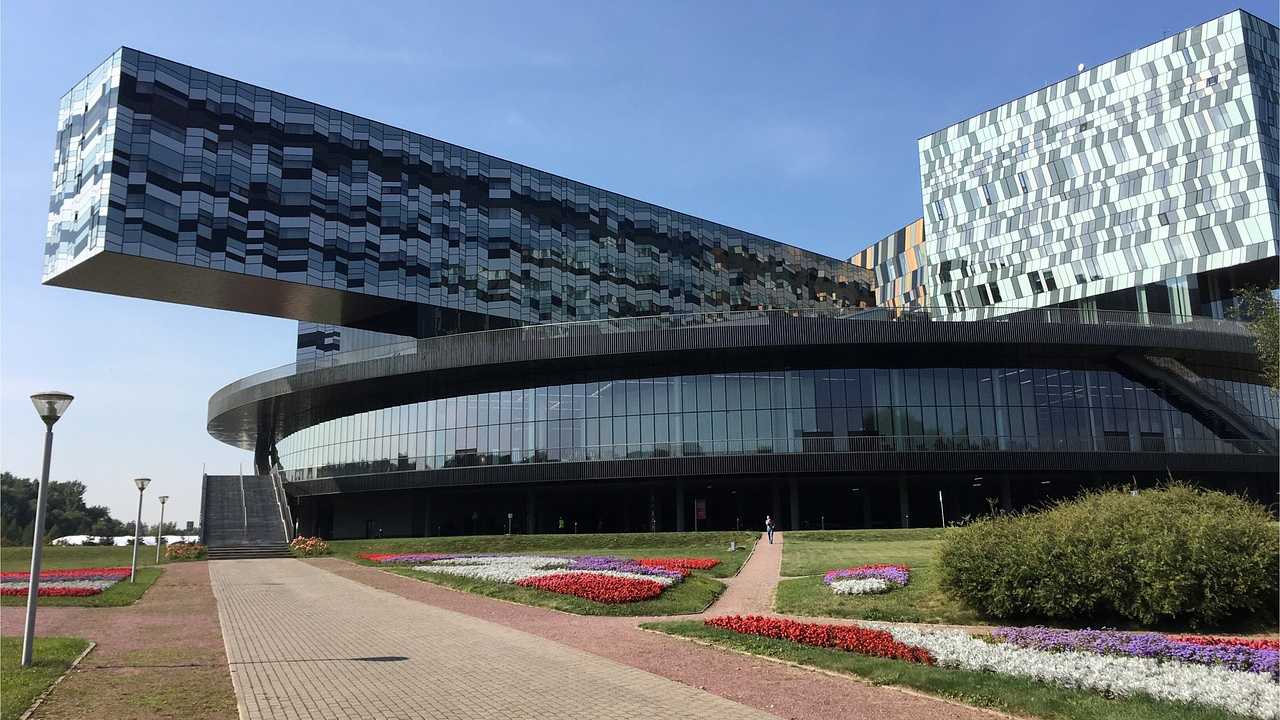 Skolkovo institute of science and technology - bolsas integrais para mestrado na Rússia