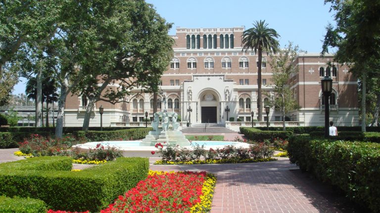 USC: conheça a universidade dos EUA que mais tem estudantes internacionais