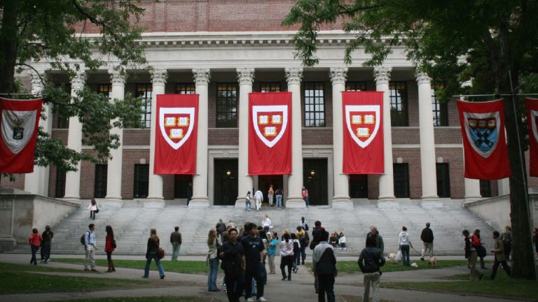 Curso mais popular de Harvard está disponível de graça e em português
